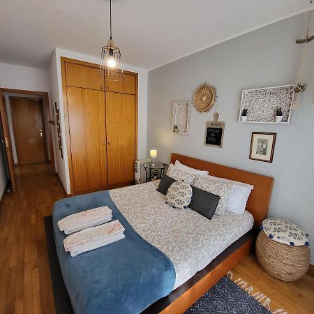 Terrace Porto Downtown Apartment Ngoại thất bức ảnh