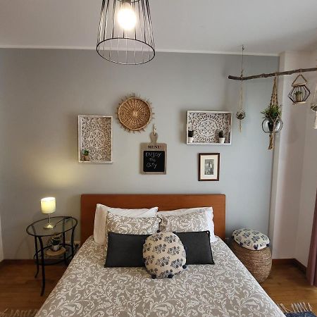 Terrace Porto Downtown Apartment Ngoại thất bức ảnh