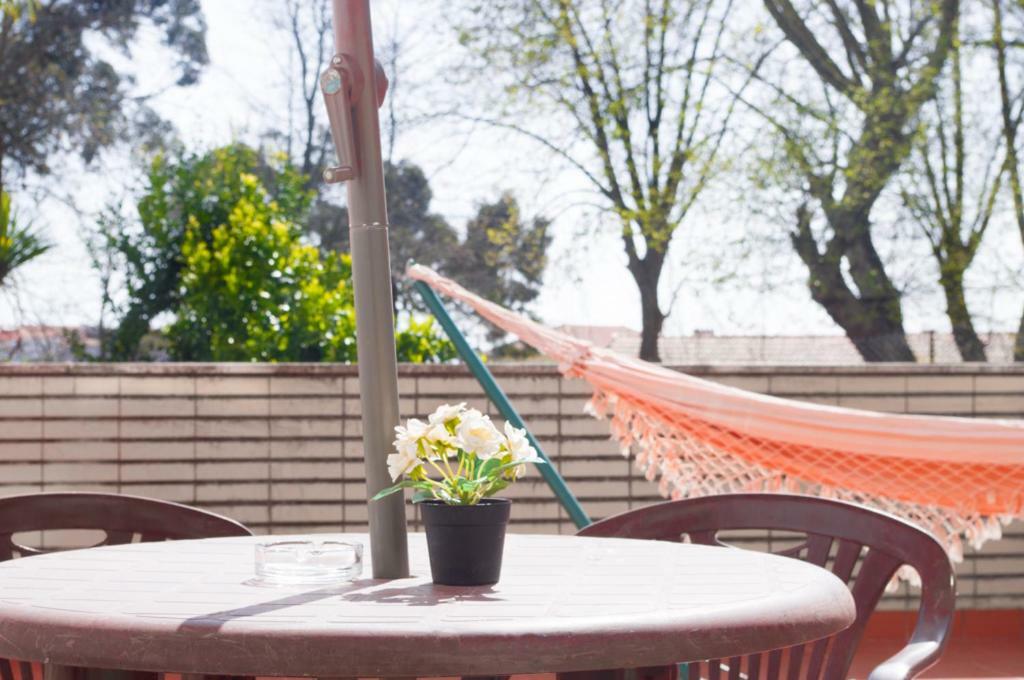 Terrace Porto Downtown Apartment Ngoại thất bức ảnh