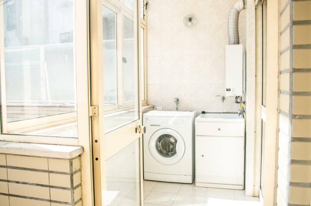 Terrace Porto Downtown Apartment Ngoại thất bức ảnh