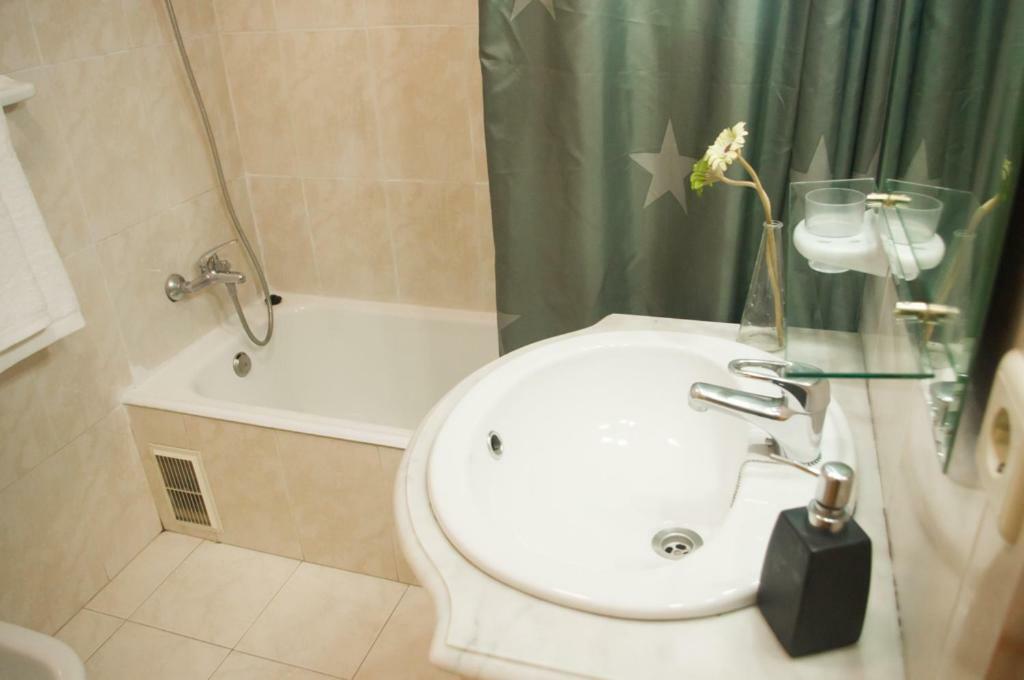 Terrace Porto Downtown Apartment Ngoại thất bức ảnh